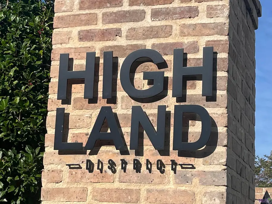 7850 Highland District Way, Baton Rouge, LA 70808 - #2