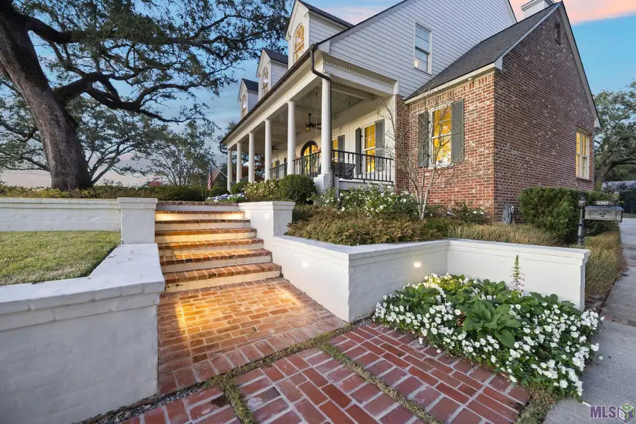 3381 E Lakeshore Dr, Baton Rouge, LA 70808 - #3