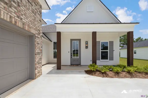4024 Kelly Lake Ln, Madisonville, LA 70447