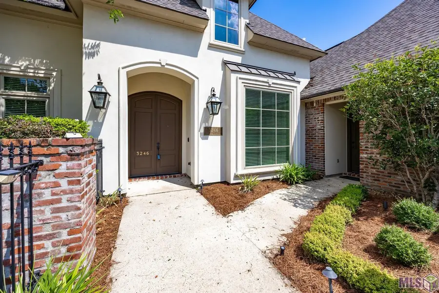 3246 Grand Field Ave, Baton Rouge, LA 70810 - #2