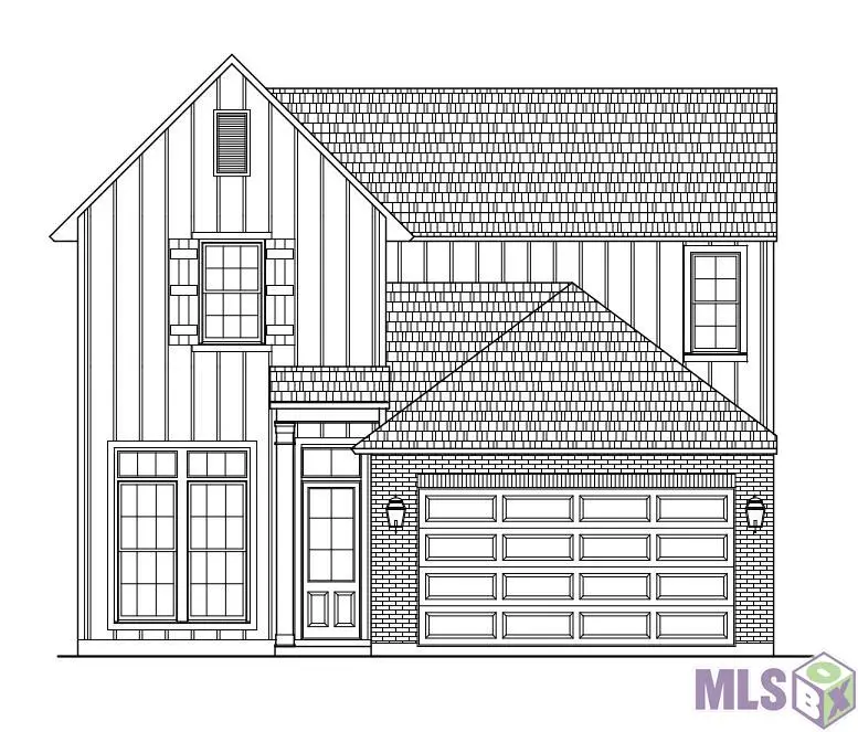 6642 Oak Crossing Ave, Baton Rouge, LA 70817 - #1