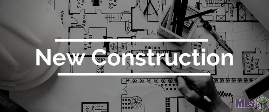 6642 Oak Crossing Ave, Baton Rouge, LA 70817 - #3