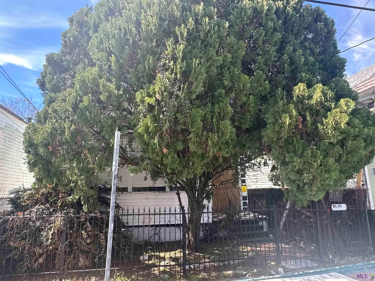 2420-2422 Philip Street, New Orleans, LA 70113 - #1