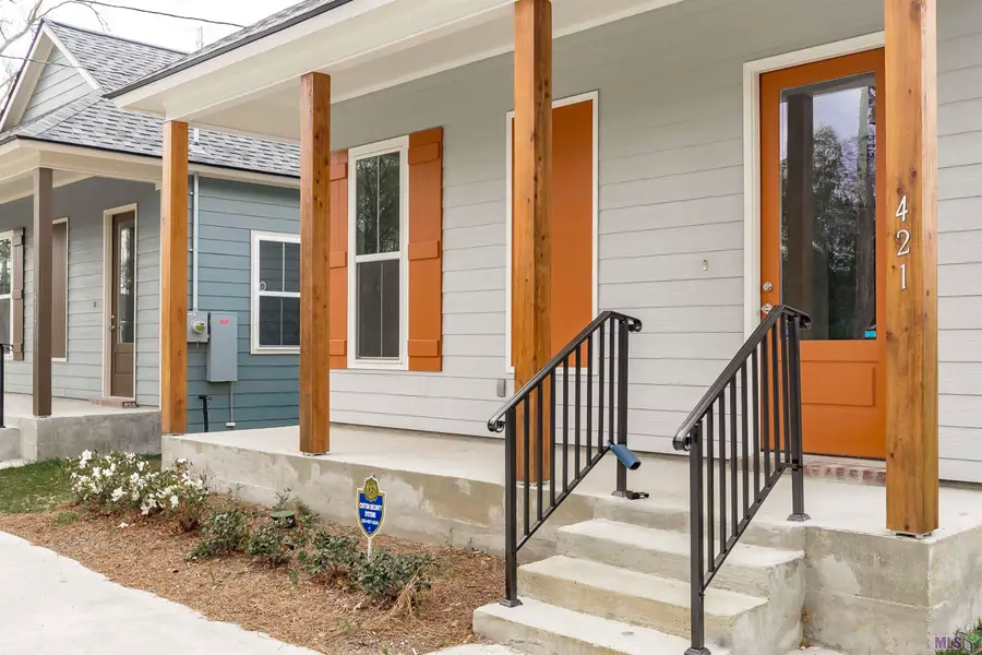 421 N 24th St, Baton Rouge, LA 70802 - #2