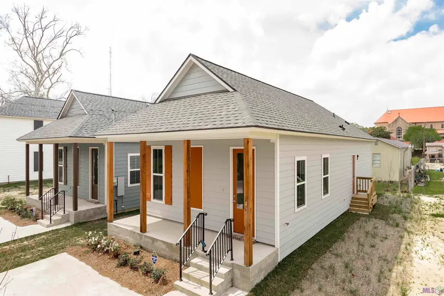 421 N 24th St, Baton Rouge, LA 70802 - #3