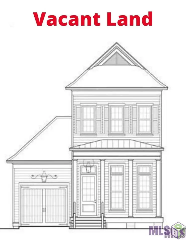 363/365 Edison St, Baton Rouge, LA 70806 - #1