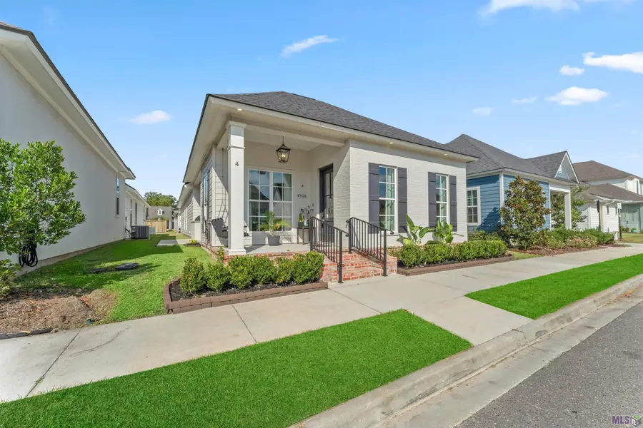 4926 Pembrooke Ave, Gonzales, LA 70737 - #2