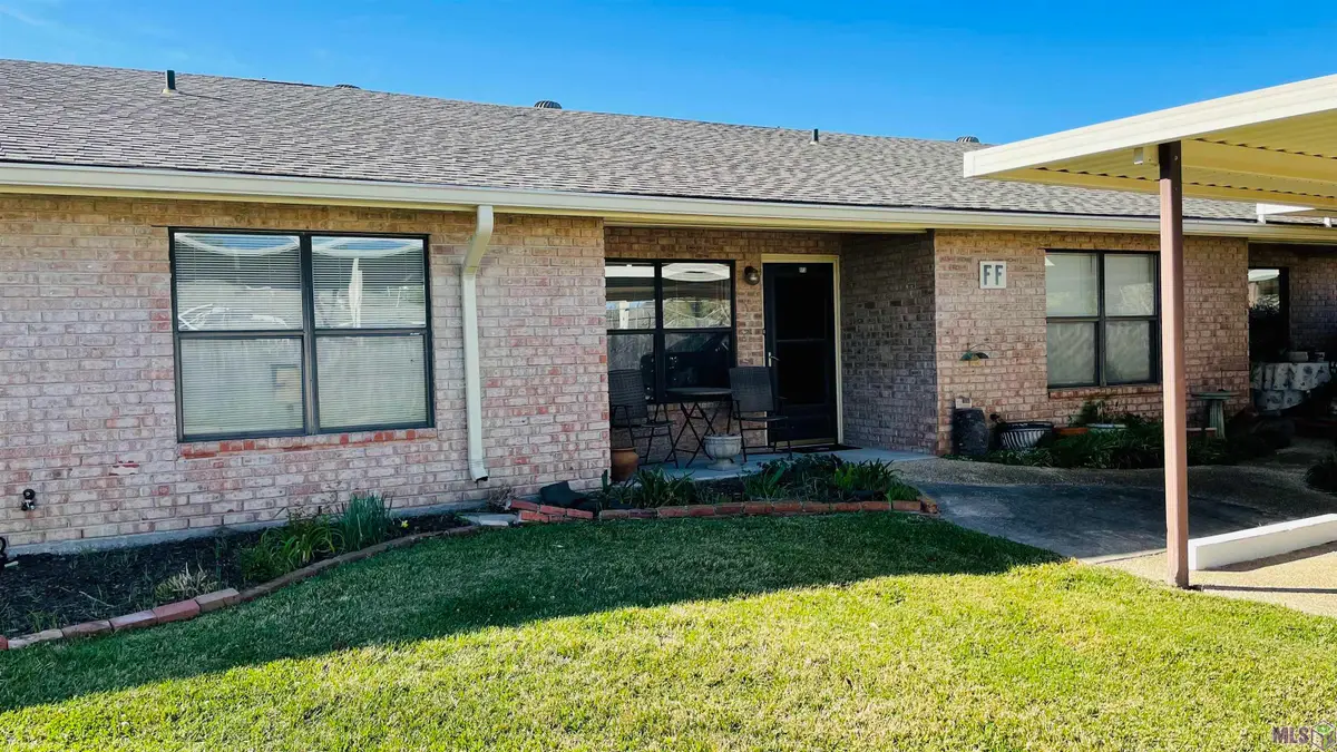 5323 Blair Ln #FF-3, Baton Rouge, LA 70809 - #1