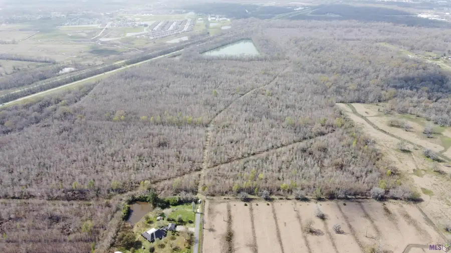 Richard Waguespack Rd, Gonzales, LA 70737 - #2