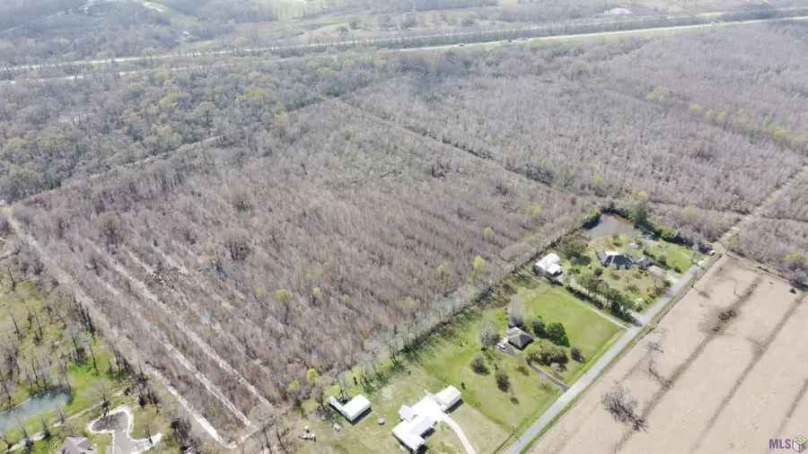 Richard Waguespack Rd, Gonzales, LA 70737 - #3