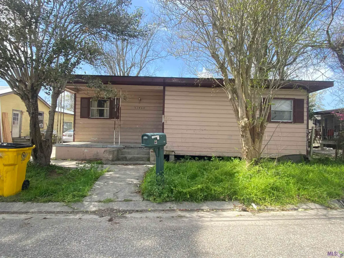 23640 Kearney St, Plaquemine, LA 70764 - #1
