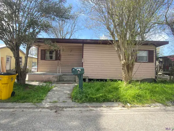 23640 Kearney St, Plaquemine, LA 70764