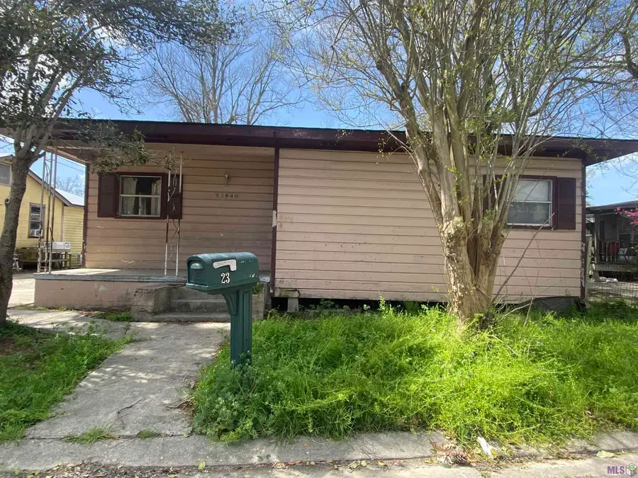 23640 Kearney St, Plaquemine, LA 70764 - #2