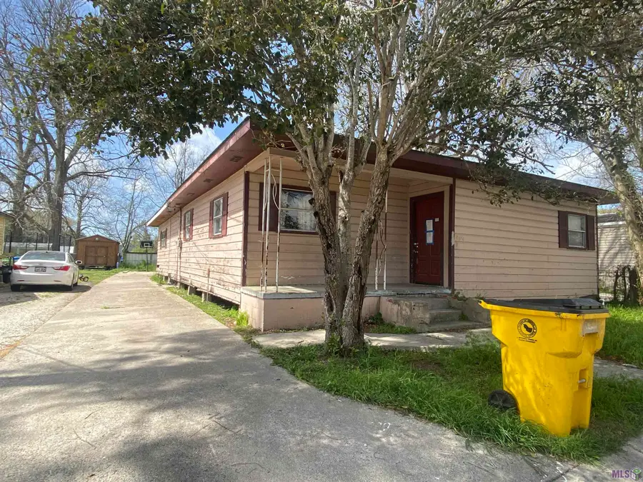 23640 Kearney St, Plaquemine, LA 70764 - #3