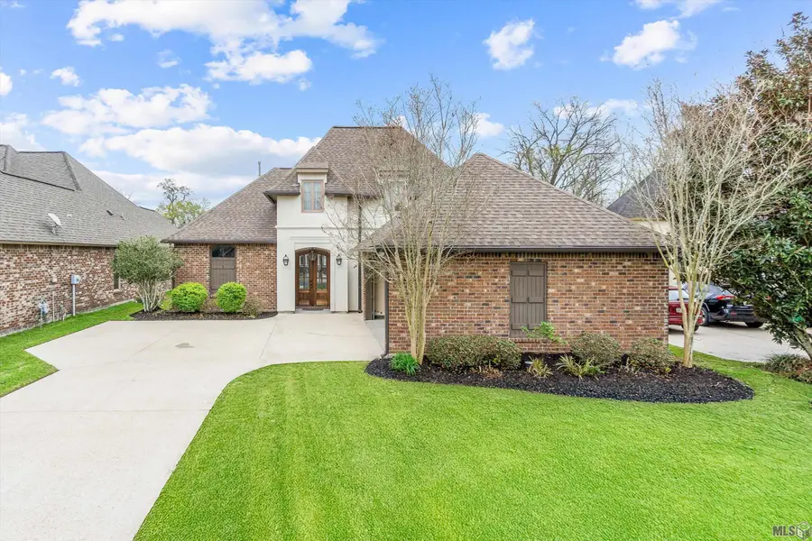 415 Clock Tower Dr, Saint Gabriel, LA 70776 - #2