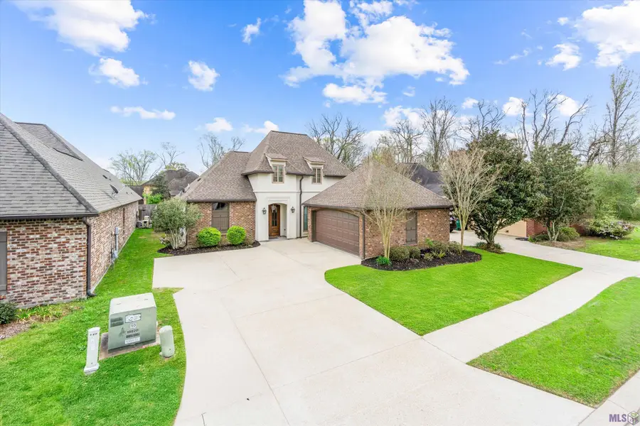 415 Clock Tower Dr, Saint Gabriel, LA 70776 - #3