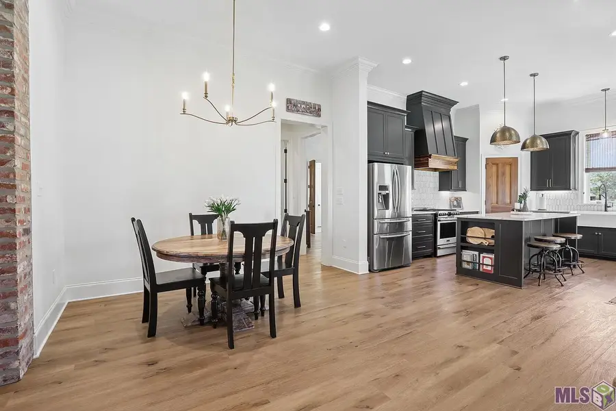 339 Glenthorne Dr, Gonzales, LA 70737 - #3