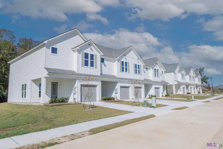 6320 Fallow Drive, Baton Rouge, LA 70809 - #2