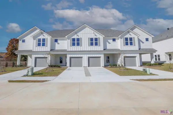 6328 Fallow Drive, Baton Rouge, LA 70809