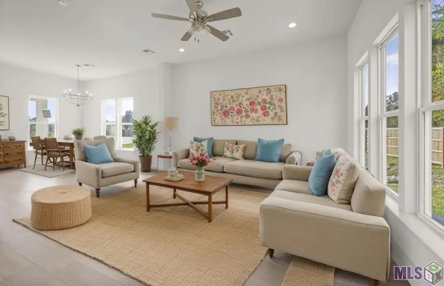 6330 Fallow Drive, Baton Rouge, LA 70809 - #3