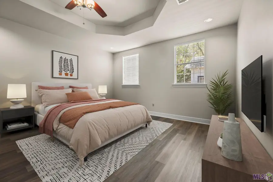 431 E Josephine St, Gonzales, LA 70737 - #3