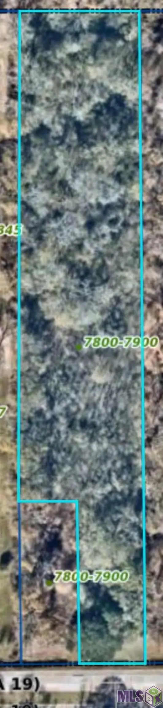 7800-7900 La Hwy 64, Zachary, LA 70791 - #1