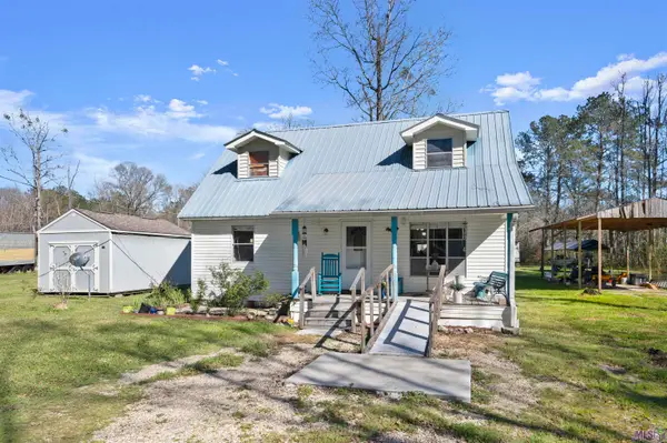 36116 Walker North Rd, Walker, LA 70785
