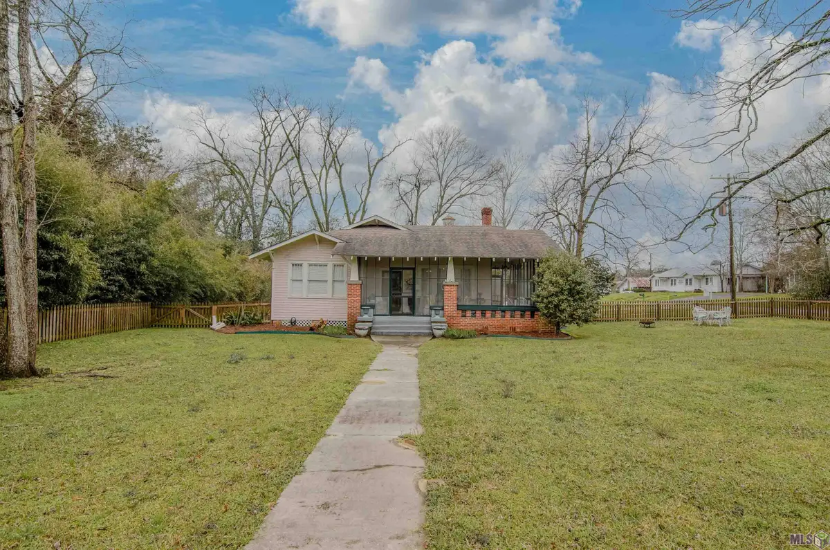 11164 Plank Rd, Clinton, LA 70722 - #1