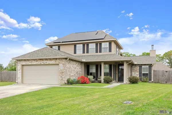 9137 Kanawha Ct, Denham Springs, LA 70726