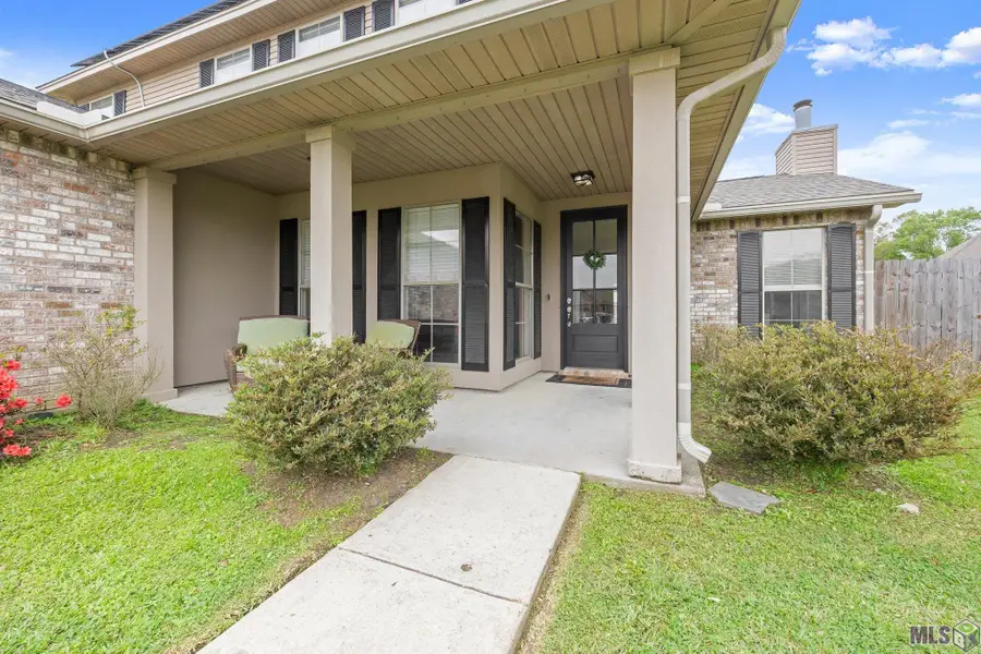 9137 Kanawha Ct, Denham Springs, LA 70726 - #2