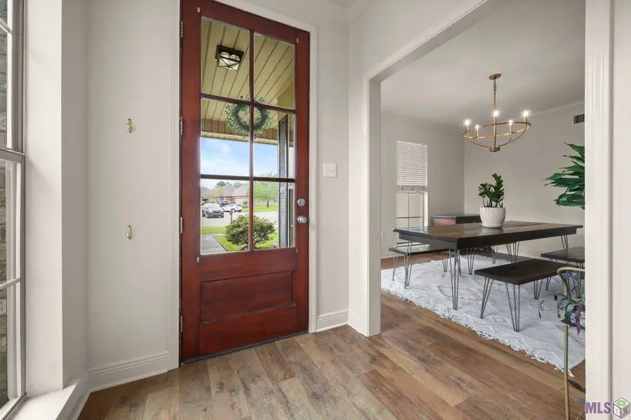 9137 Kanawha Ct, Denham Springs, LA 70726 - #3