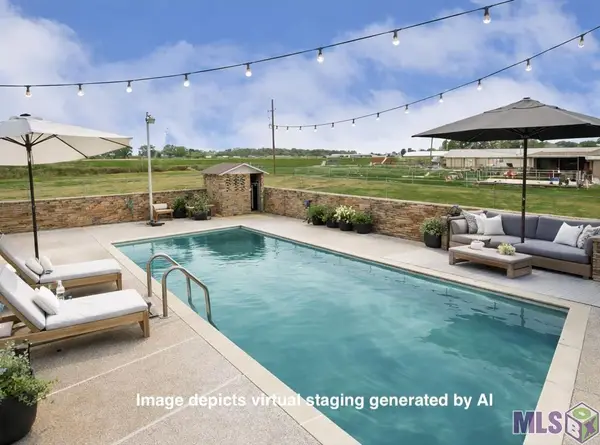 5511 N River Rd, Port Allen, LA 70767