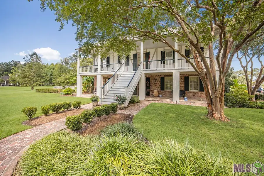 37110 St Andrews Fairway, Prairieville, LA 70769 - #2