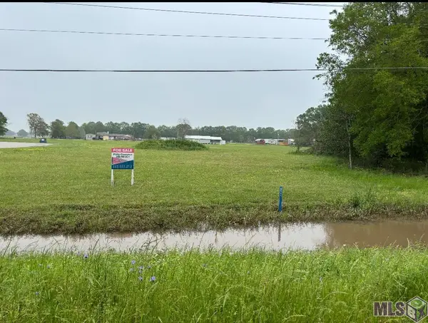 126 Billeaux Rd, Cankton, LA 70520