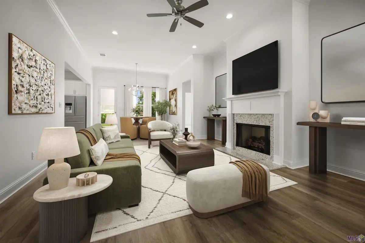 320 Marmande Avenue, Thibodaux, LA 70301 - #1