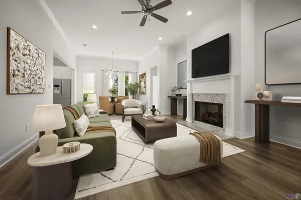 320 Marmande Avenue, Thibodaux, LA 70301