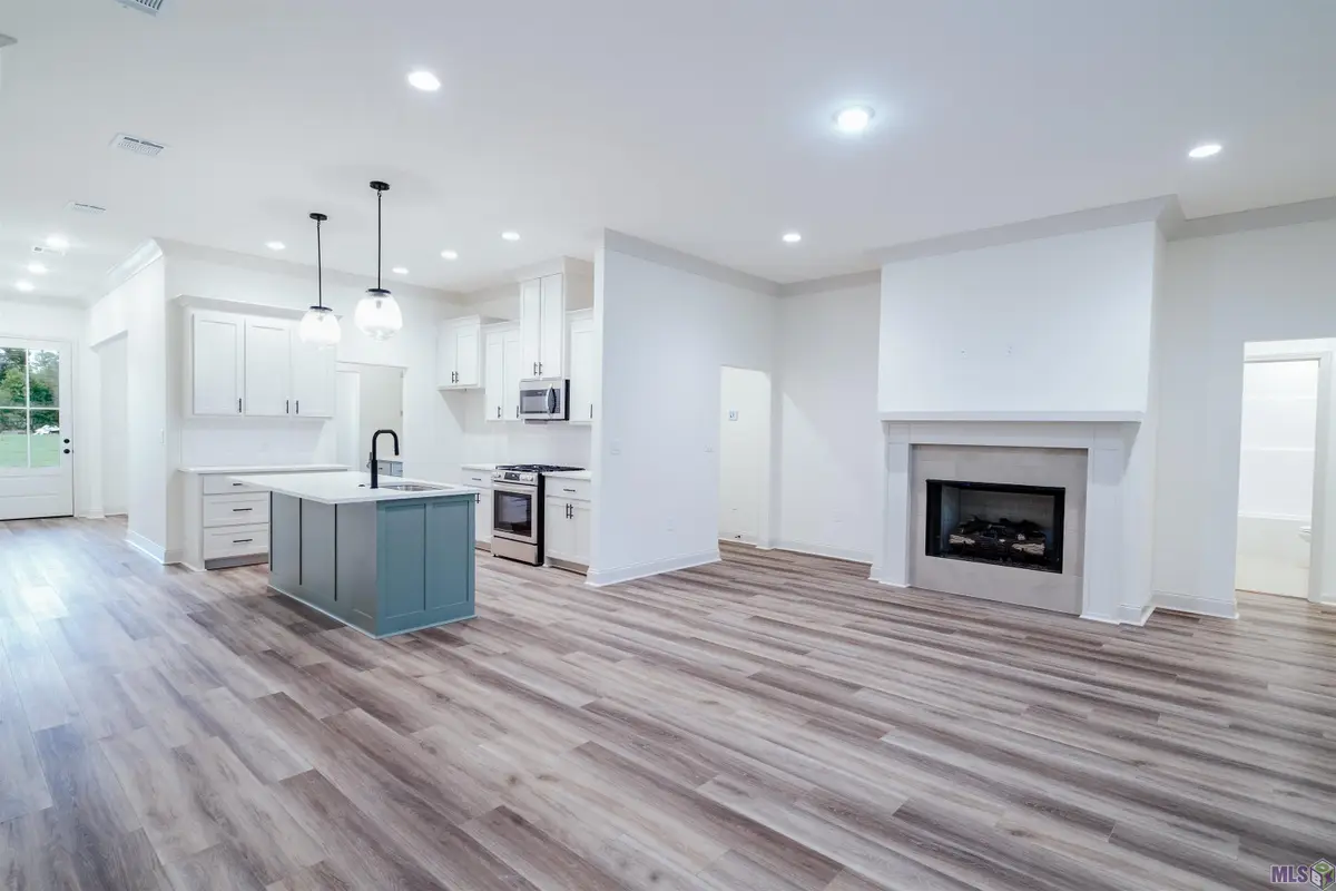 9894 Cane Mill Rd, Denham Springs, LA 70706 - #1