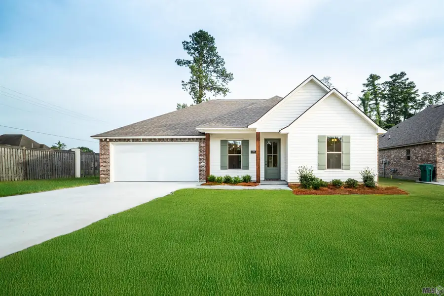 9894 Cane Mill Rd, Denham Springs, LA 70706 - #3