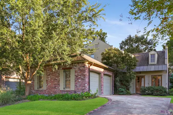 3137 Rue D Orleans, Baton Rouge, LA 70810