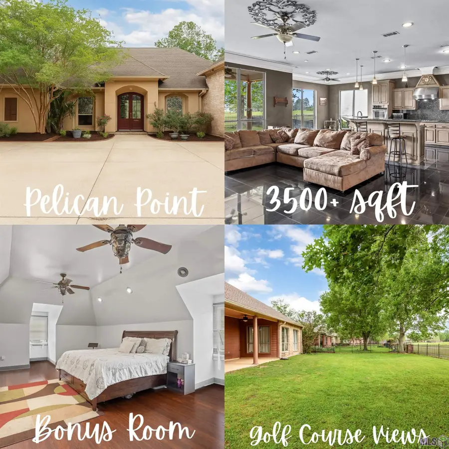 40360 Pelican Point Pkwy, Gonzales, LA 70737 - #2