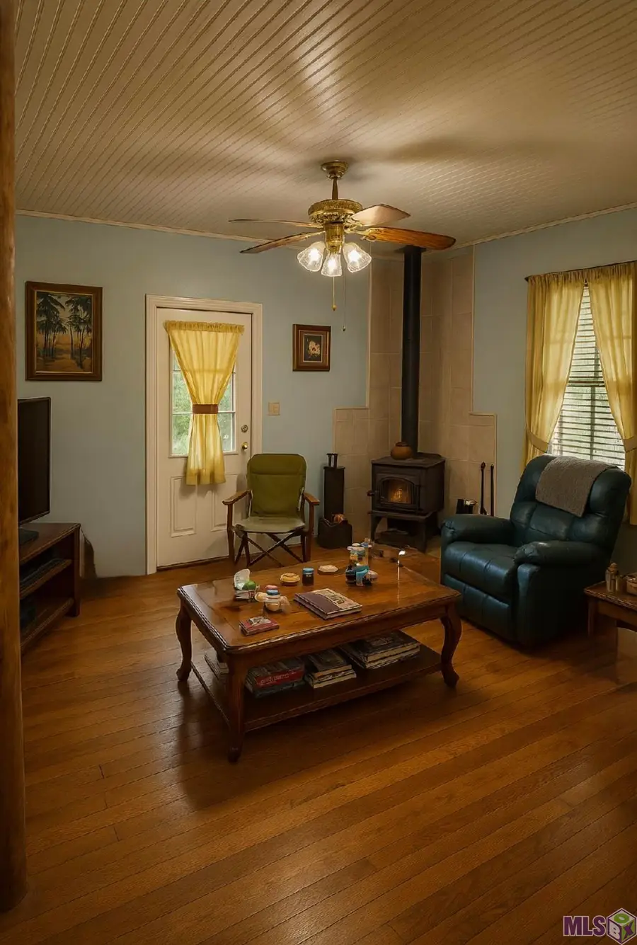 111 Billie St, Belle Rose, LA 70341 - #2