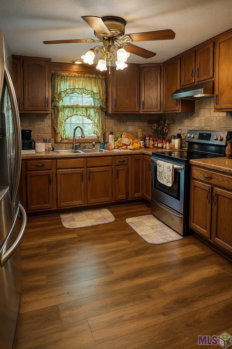 111 Billie St, Belle Rose, LA 70341 - #3