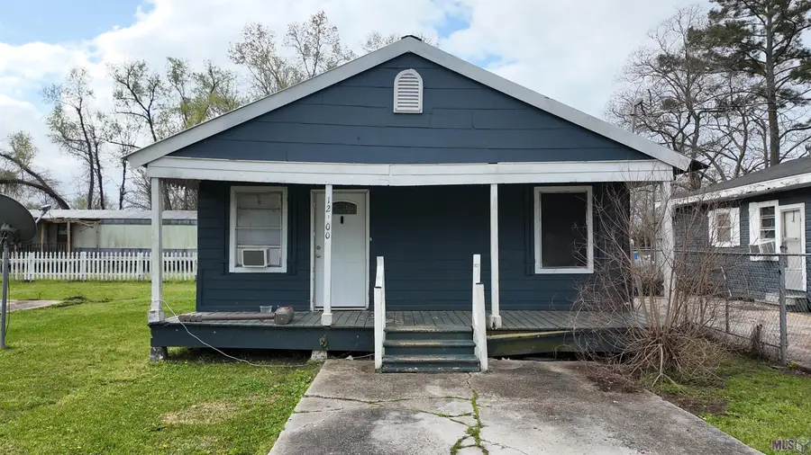 12300 East St, New Roads, LA 70760 - #2