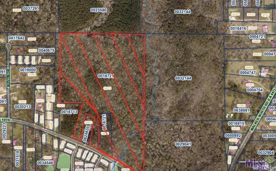 SEC 26-5-3 La Hwy 1019, Denham Springs, LA 70706 - #3