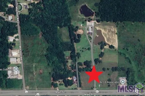 8511 Main St, Zachary, LA 70791