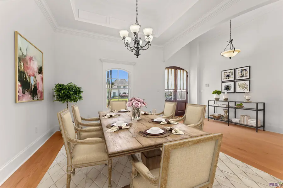 35261 Beverly Hills Dr, Prairieville, LA 70769 - #3