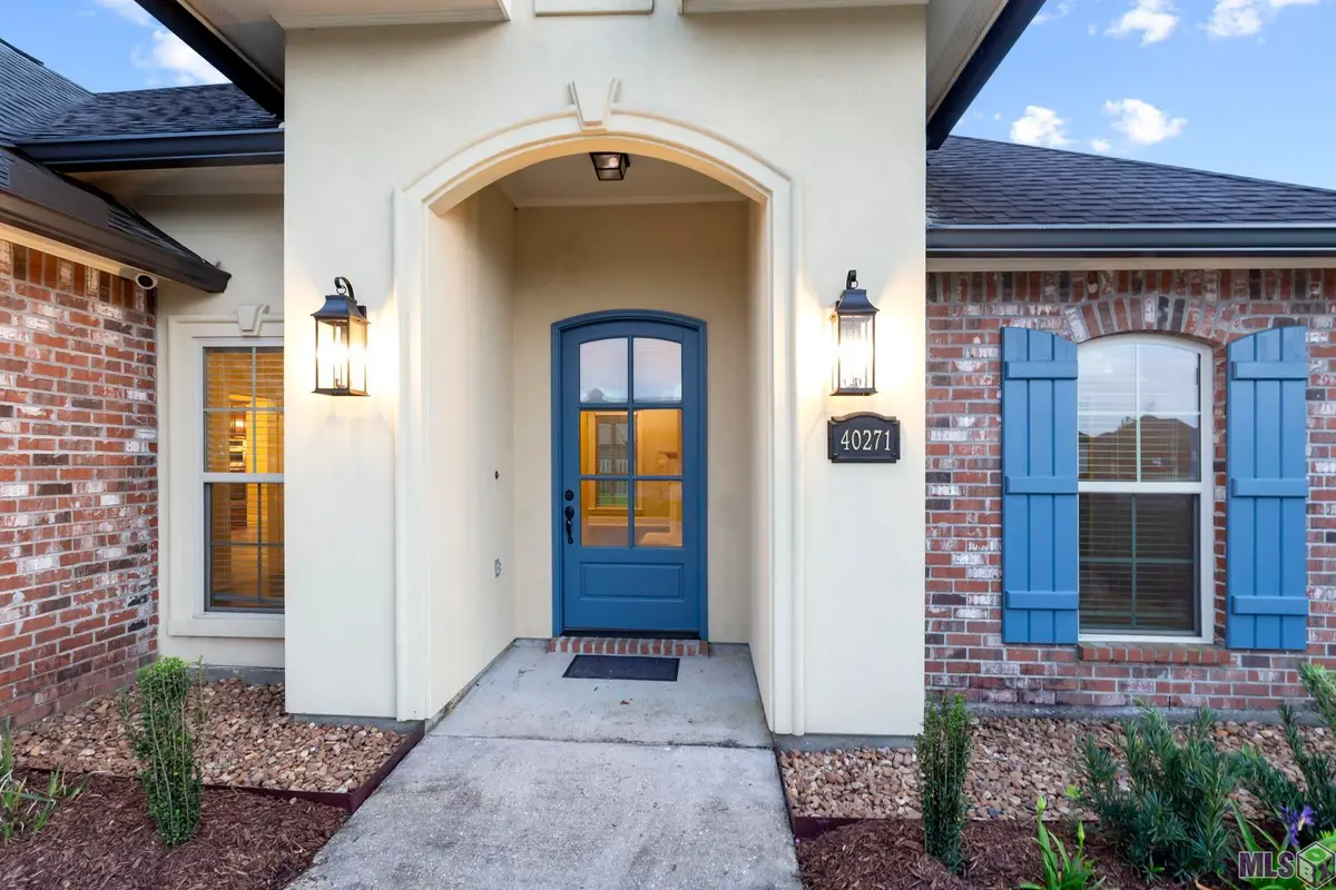 40271 Buchanan Ct, Prairieville, LA 70769 - #1