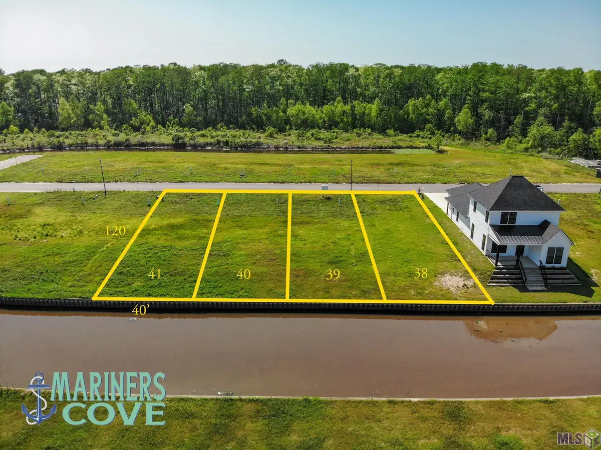 12838 N St Croix Ct, Maurepas, LA 70449 - #1