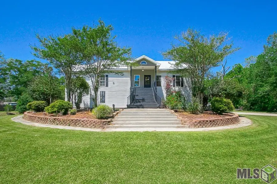 10373 Gurney Rd, Baker, LA 70714 - #2