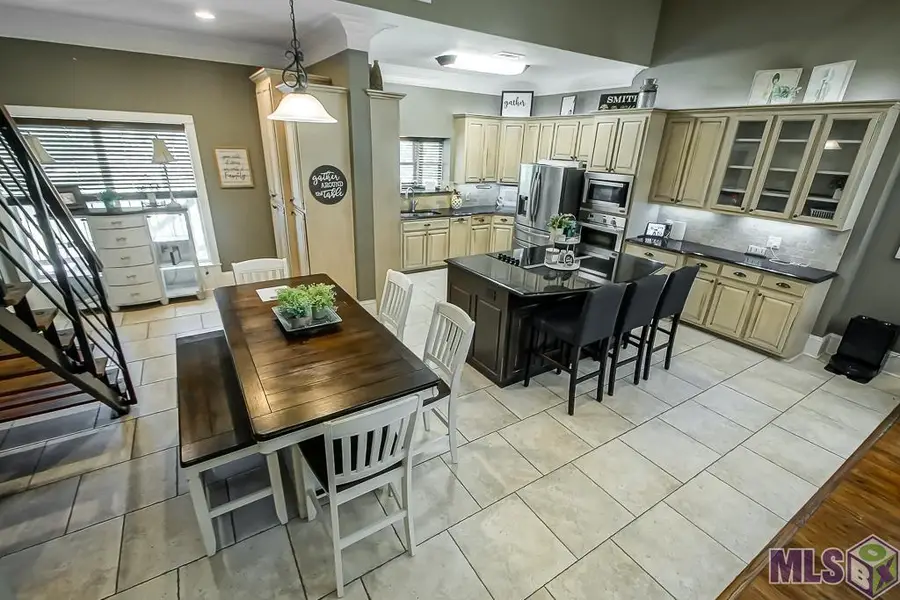 10373 Gurney Rd, Baker, LA 70714 - #3